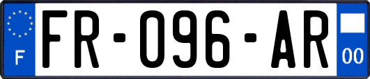 FR-096-AR