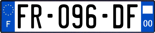 FR-096-DF