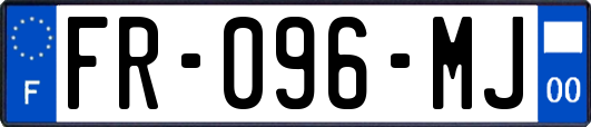 FR-096-MJ