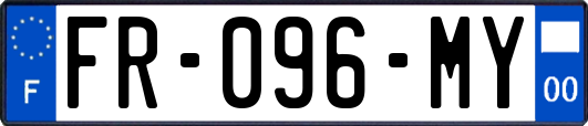 FR-096-MY