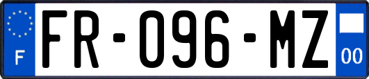 FR-096-MZ