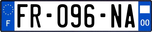 FR-096-NA