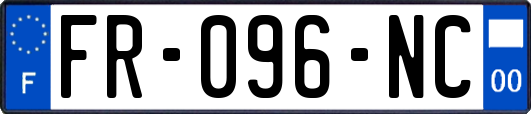 FR-096-NC
