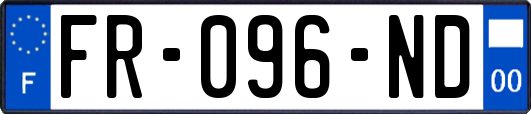FR-096-ND