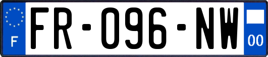 FR-096-NW