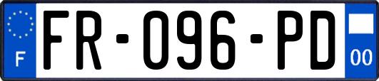 FR-096-PD