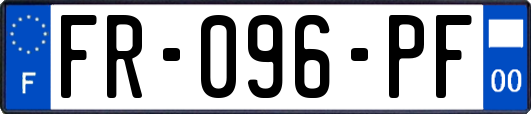 FR-096-PF