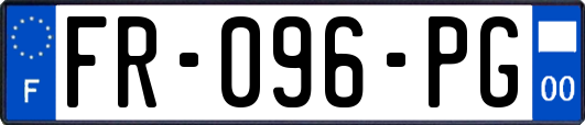 FR-096-PG
