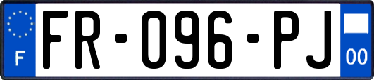 FR-096-PJ