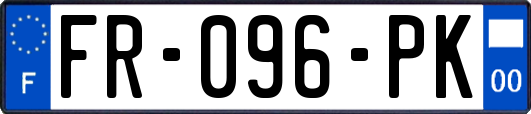 FR-096-PK