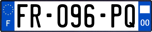 FR-096-PQ