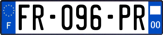 FR-096-PR