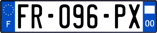 FR-096-PX