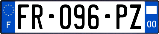 FR-096-PZ