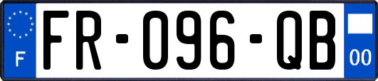 FR-096-QB