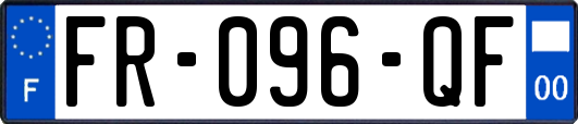 FR-096-QF