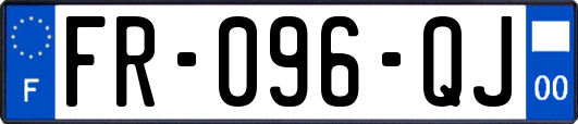 FR-096-QJ