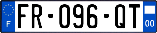 FR-096-QT