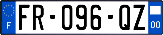FR-096-QZ