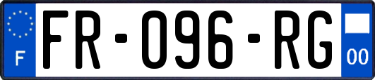 FR-096-RG