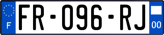 FR-096-RJ