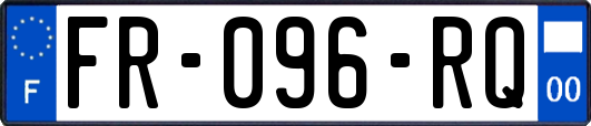 FR-096-RQ