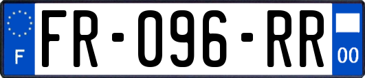 FR-096-RR
