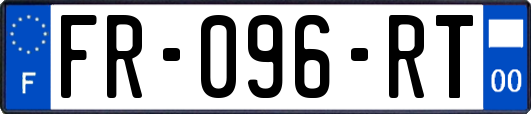 FR-096-RT
