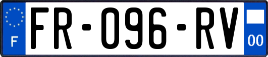 FR-096-RV