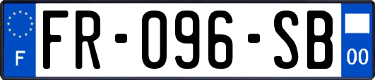 FR-096-SB