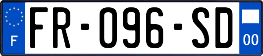 FR-096-SD