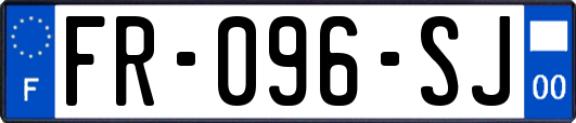 FR-096-SJ