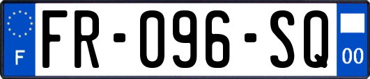 FR-096-SQ