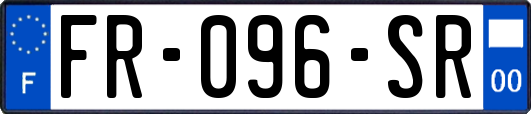 FR-096-SR