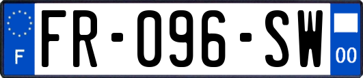 FR-096-SW