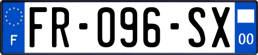 FR-096-SX