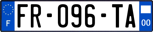 FR-096-TA