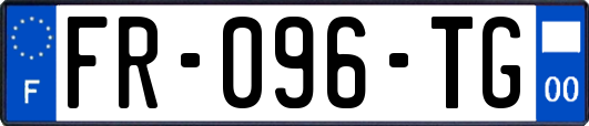 FR-096-TG