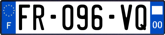 FR-096-VQ