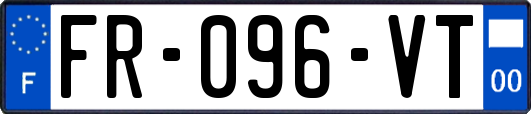 FR-096-VT