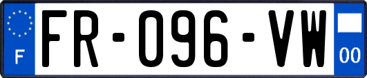 FR-096-VW