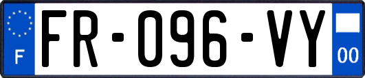 FR-096-VY