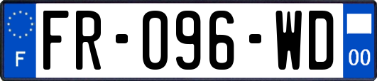 FR-096-WD
