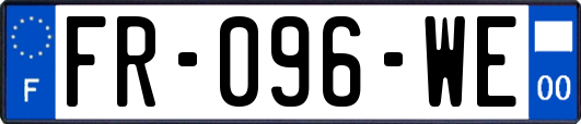 FR-096-WE