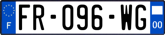 FR-096-WG