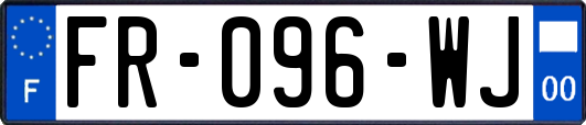 FR-096-WJ