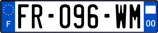 FR-096-WM