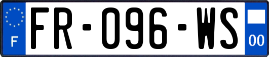FR-096-WS