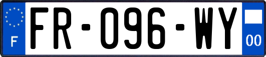 FR-096-WY