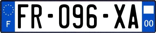 FR-096-XA